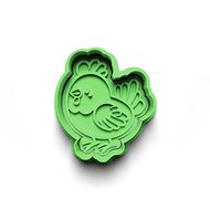 Vierto Pencil sharpener - Rooster - Cookie Cutters