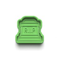 Vierto Pencil sharpener - Grave - Cookie Cutters