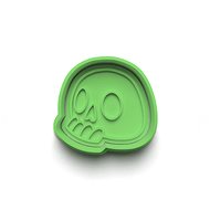 Vierto cookie cutter - Skull No.3 - Cookie Cutters