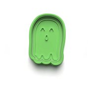 Vierto Pencil sharpener - Ghost No.13 - Cookie Cutters