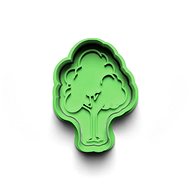 Vierto Cutting board - Tree No.1 - Cookie Cutters