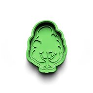 Vierto Cutting board - Tree No.2 - Cookie Cutters