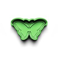 Vierto Butterfly v3 - Cookie Cutters