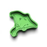 Vierto Pencil sharpener - Rejnok - Cookie Cutters