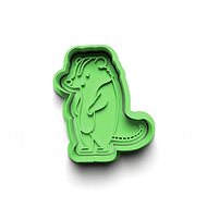 Vierto Cutting board - Badger - Cookie Cutters