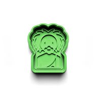 Vierto Cutting board - Neanderthal - Cookie Cutters