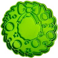 Vierto Cutting board - Advent wreath - Cookie Cutters