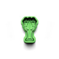 Vierto Cutting board - Christmas lamp - Cookie Cutters