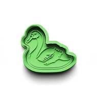 Vierto Pencil sharpener - Swan - Cookie Cutters
