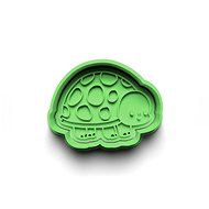 Vierto Cutting board - Turtle - Cookie Cutters