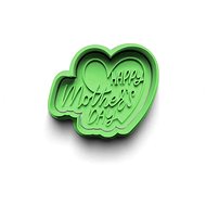 Vierto Cutting board - Happy Mother's Day No.2 - Cookie Cutters