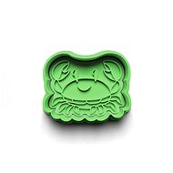 Vierto Pencil sharpener - Crab - Cookie Cutters
