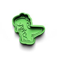 Vierto Pencil sharpener - Dino - Cookie Cutters