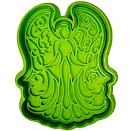 Vierto Christmas Angel No.2 - Cookie Cutters