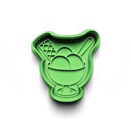 Vierto Ice Cream Cup - Cookie Cutters