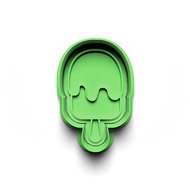 Vierto cookie cutter - Nanuk - Cookie Cutters