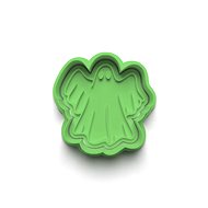 Vierto Pencil sharpener - Ghost No.10 - Cookie Cutters