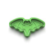Vierto Pencil sharpener - Bat No.3 - Cookie Cutters