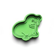 Vierto Cutting board - Seal - Cookie Cutters