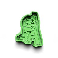 Vierto Pencil sharpener - Sloth - Cookie Cutters