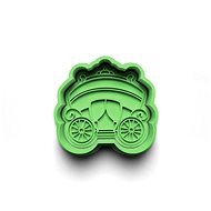 Vierto Cutting board - Carriage - Cookie Cutters