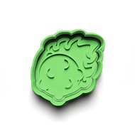Vierto Cutter - Meteorite - Cookie Cutters