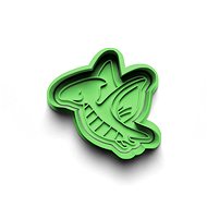 Vierto Cutting board - Dinosaur with wings - Cookie Cutters