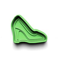 Vierto Cutting board - Shoe No.2 - Cookie Cutters