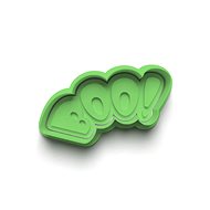 Vierto Pencil sharpener - Boo - Cookie Cutters