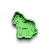 Vierto Pencil sharpener - Horse - Cookie Cutters