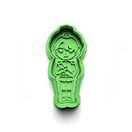Vierto Pencil sharpener - Prince - Cookie Cutters