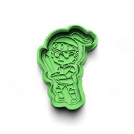 Vierto Pencil sharpener - Knight - Cookie Cutters