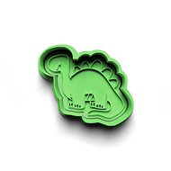 Vierto Dinosaur v2 - Cookie Cutters