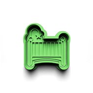 Vierto Cutting board - Crib - Cookie Cutters