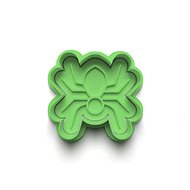 Vierto Sparrow - Spider - Cookie Cutters