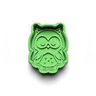 Vierto Pencil sharpener - Owl - Cookie Cutters