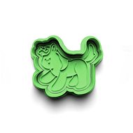 Vierto Cutting board - Unicorn 2 - Cookie Cutters