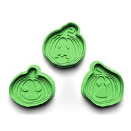 Vierto Cutting dies - Halloween Set No.1 - Cookie Cutters
