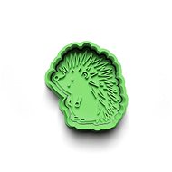 Vierto Cutting board - Hedgehog - Cookie Cutters