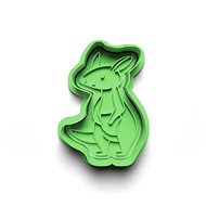 Vierto Cutting board - Kangaroo - Cookie Cutters