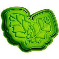 Vierto Pencil sharpener - Holly - Cookie Cutters