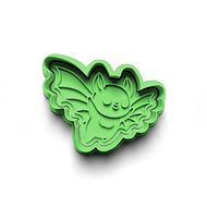 Vierto Pencil sharpener - Bat - Cookie Cutters