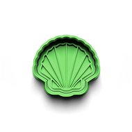 Vierto Sea World Seashell Cutter - Cookie Cutters