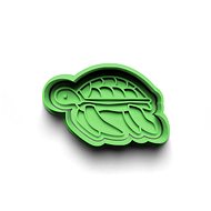 Vierto Cutting board - Turtle v2 Sea World - Cookie Cutters