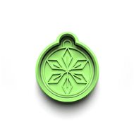 Vierto Pencil sharpener - Mine No.4 - Cookie Cutter