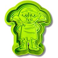 Vierto Pencil sharpener - Dobby HP - Cookie Cutters