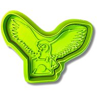 Vierto Pencil sharpener - Hedwig HP - Cookie Cutters