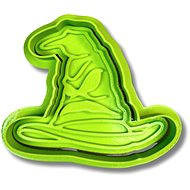 Vierto Pencil sharpener - Wise Hat HP - Cookie Cutters