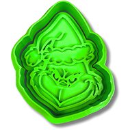 Vierto Cutting board - Grinch Christmas - Cookie Cutters