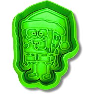 Vierto Christmas SpongeBob cookie cutter - Cookie Cutters